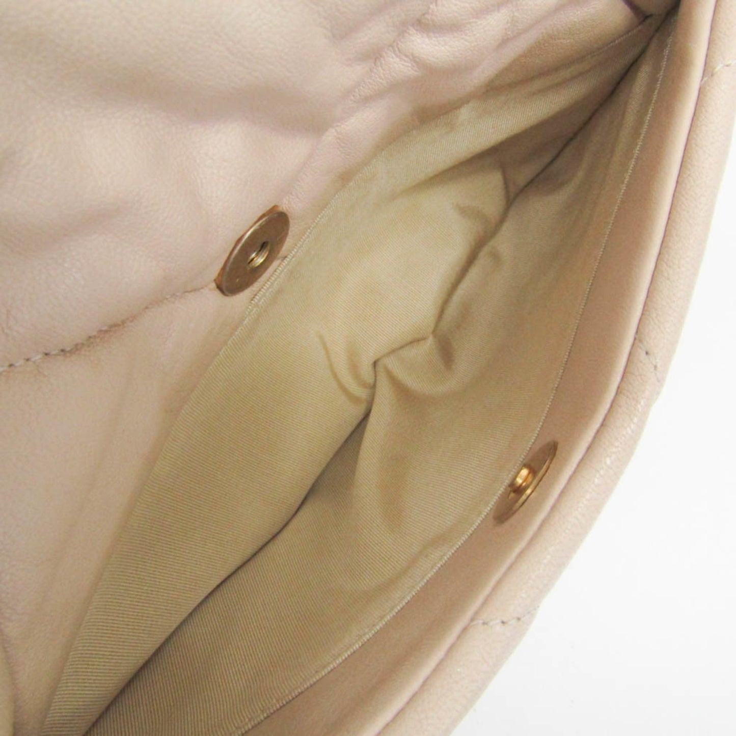 Chanel Others Gray Shoulder Bags