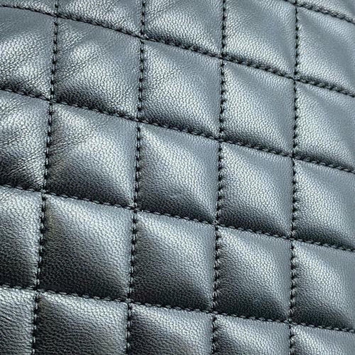 Chanel Others Black Shoulder Bags