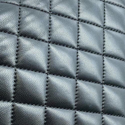 Chanel Others Black Shoulder Bags