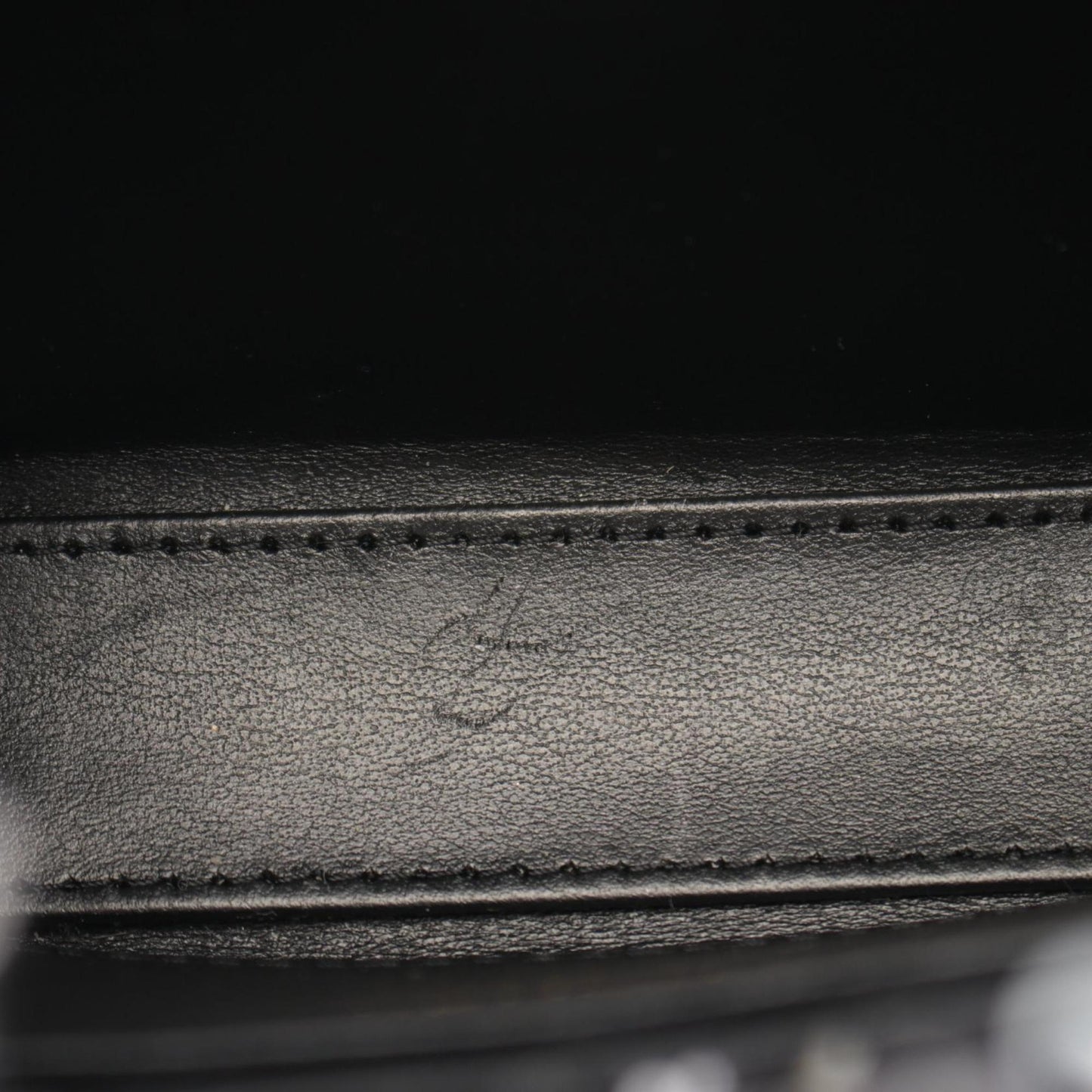 Chanel Others Black Shoulder Bags