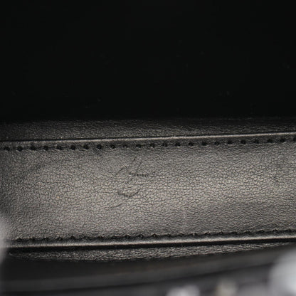 Chanel Others Black Shoulder Bags