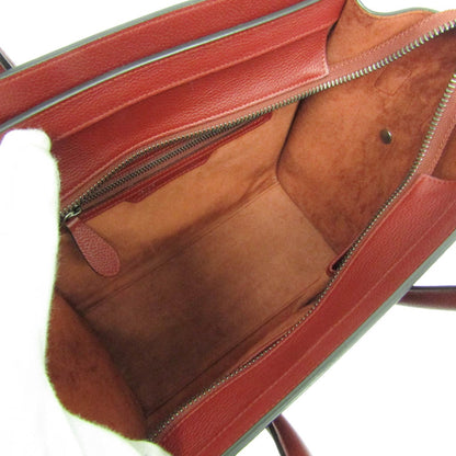 Celine Others Red Handbags