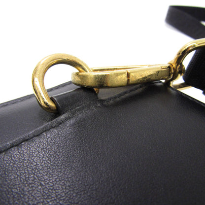 Versace Others Black Shoulder Bags