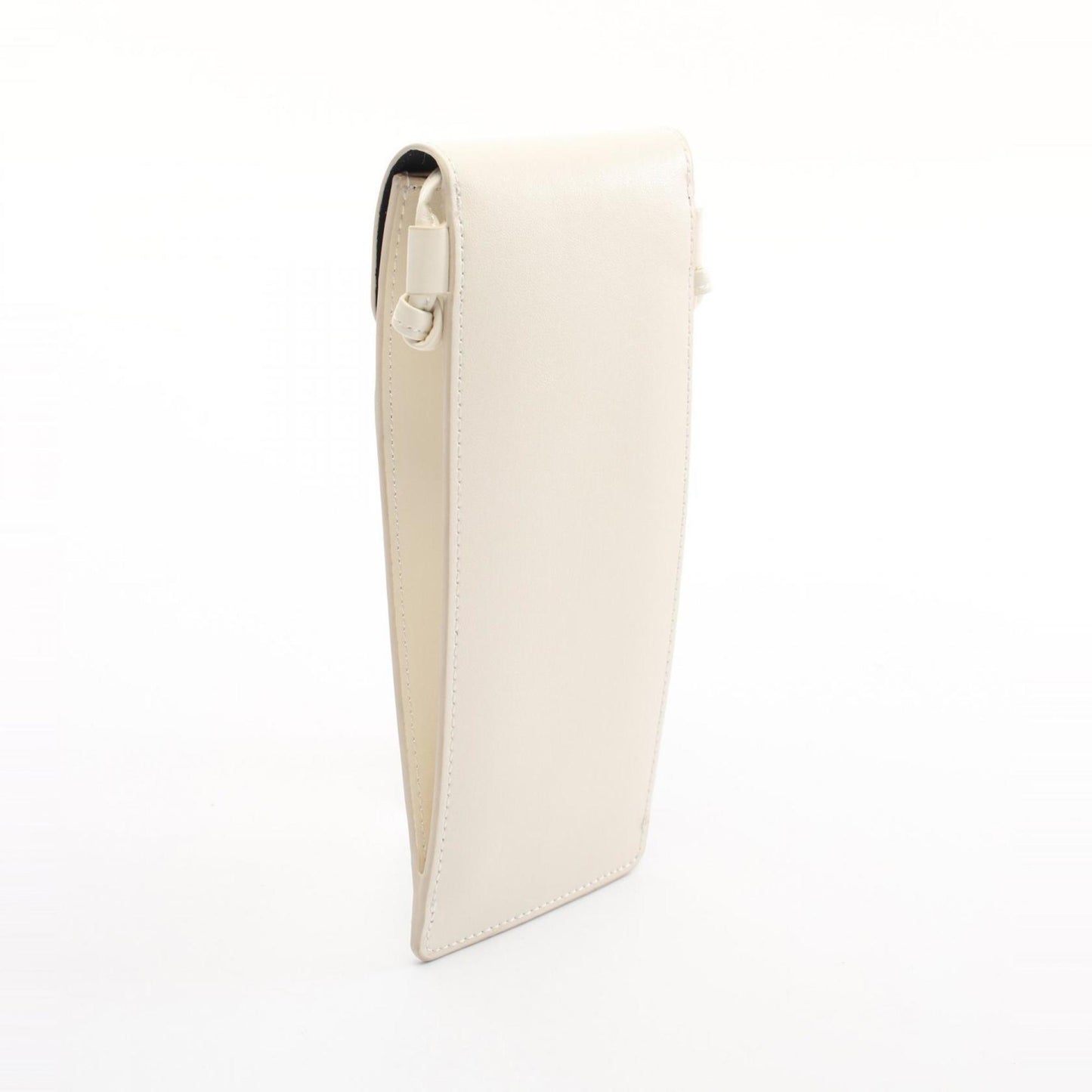 Celine Others White Shoulder Bags