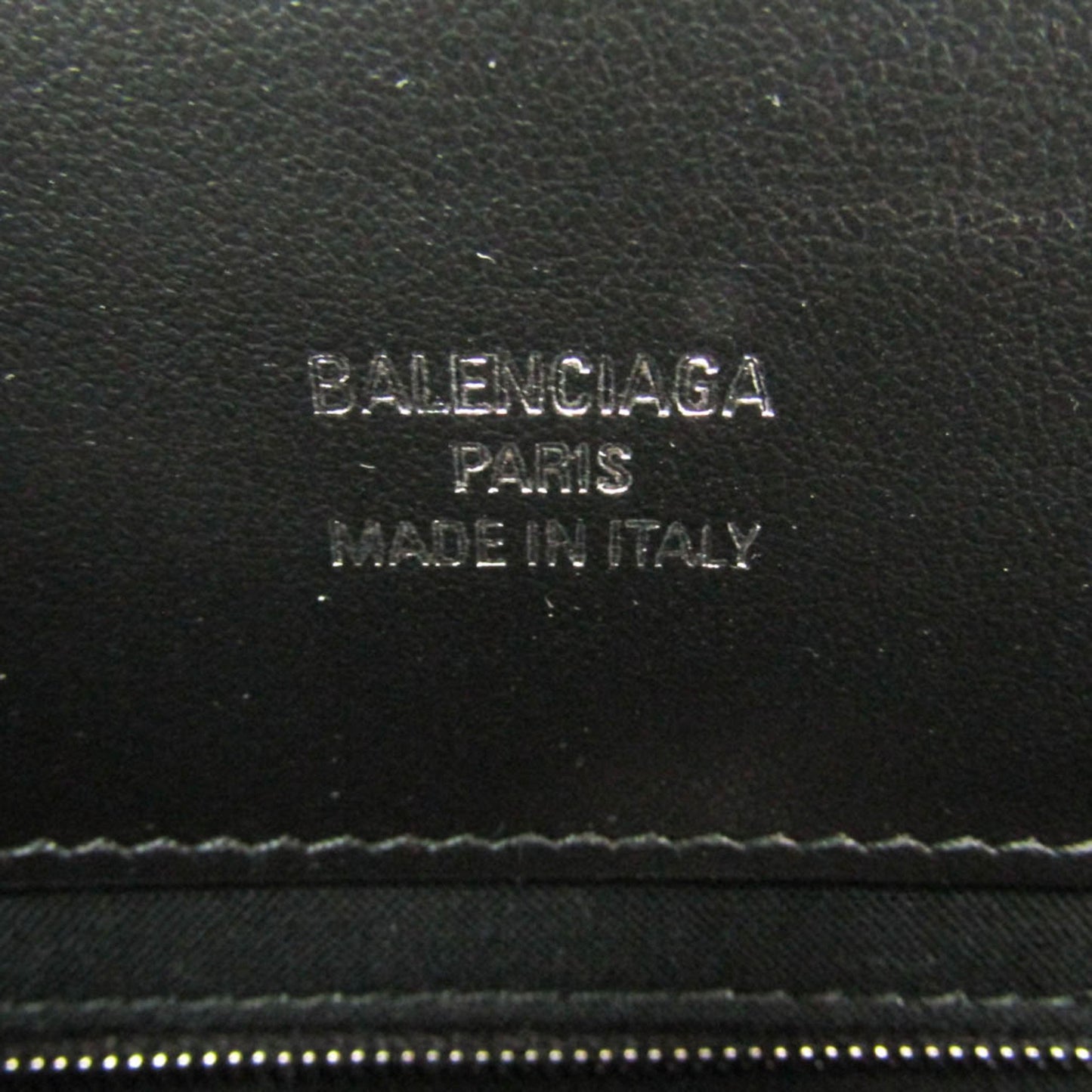 Balenciaga Canvas Black Tote Bags