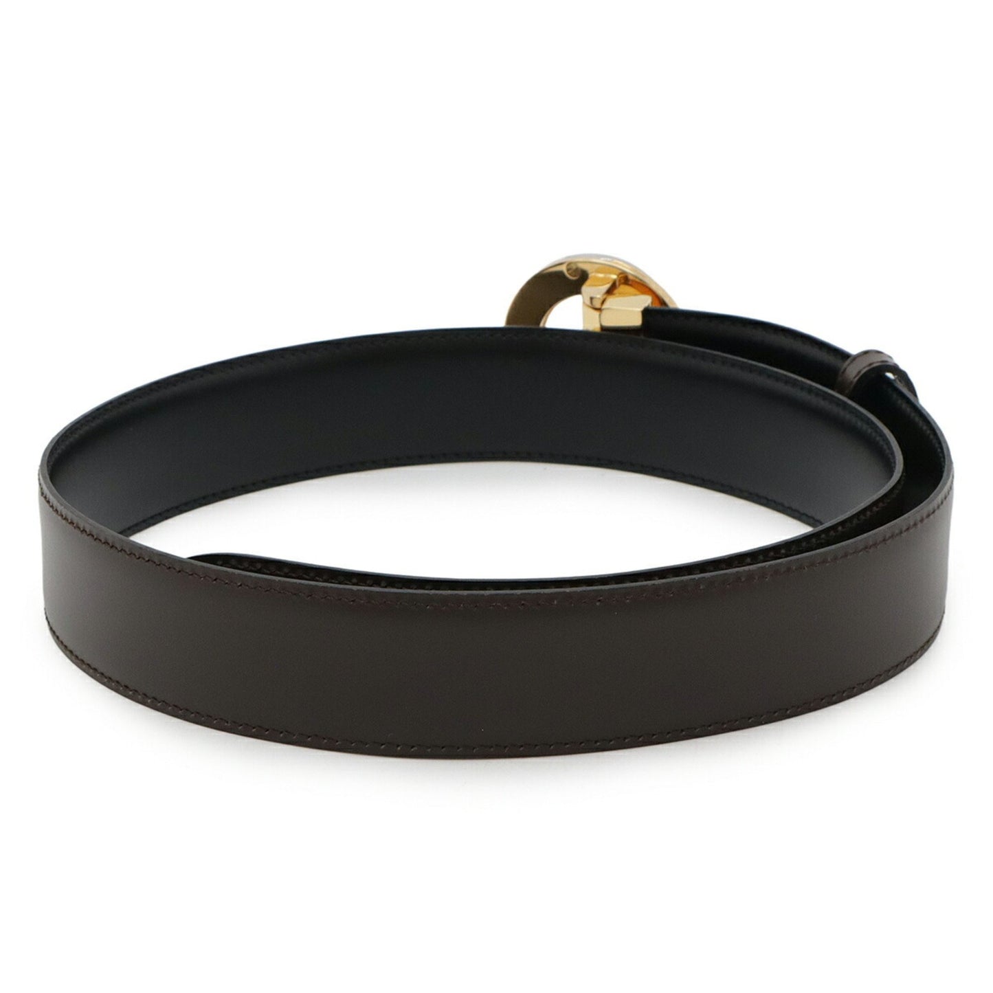Cartier Others Black Belts