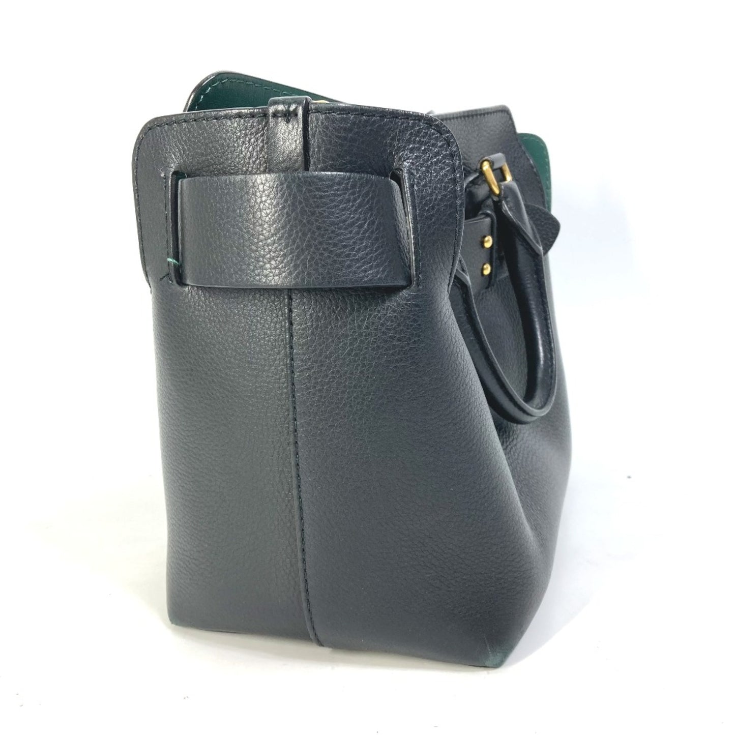 Burberry Others Black Shoulder Bags