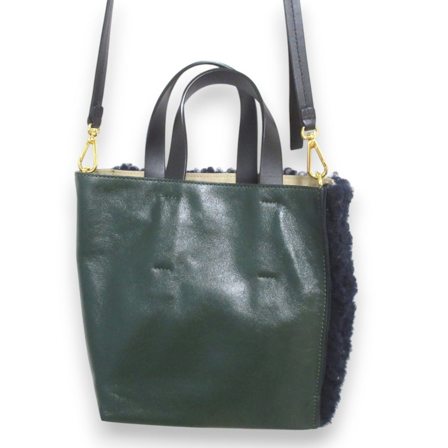Marni Others Green Handbags