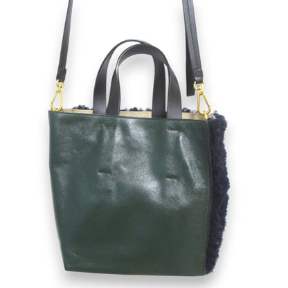 Marni Others Green Handbags