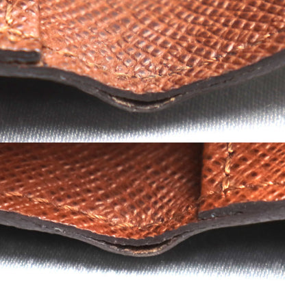 Louis Vuitton Monogram Canvas Brown Cases