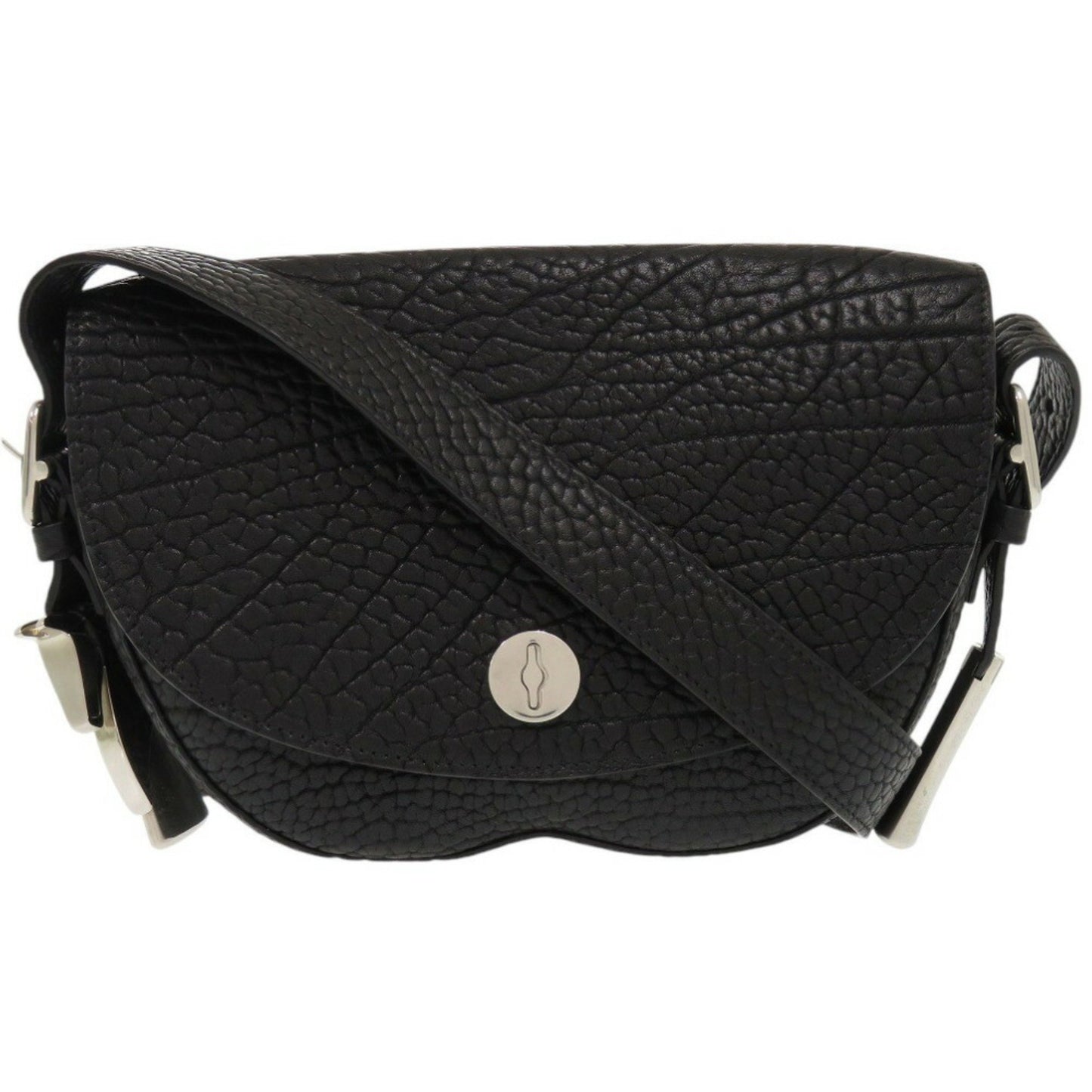 Burberry Others Black Shoulder Bags
