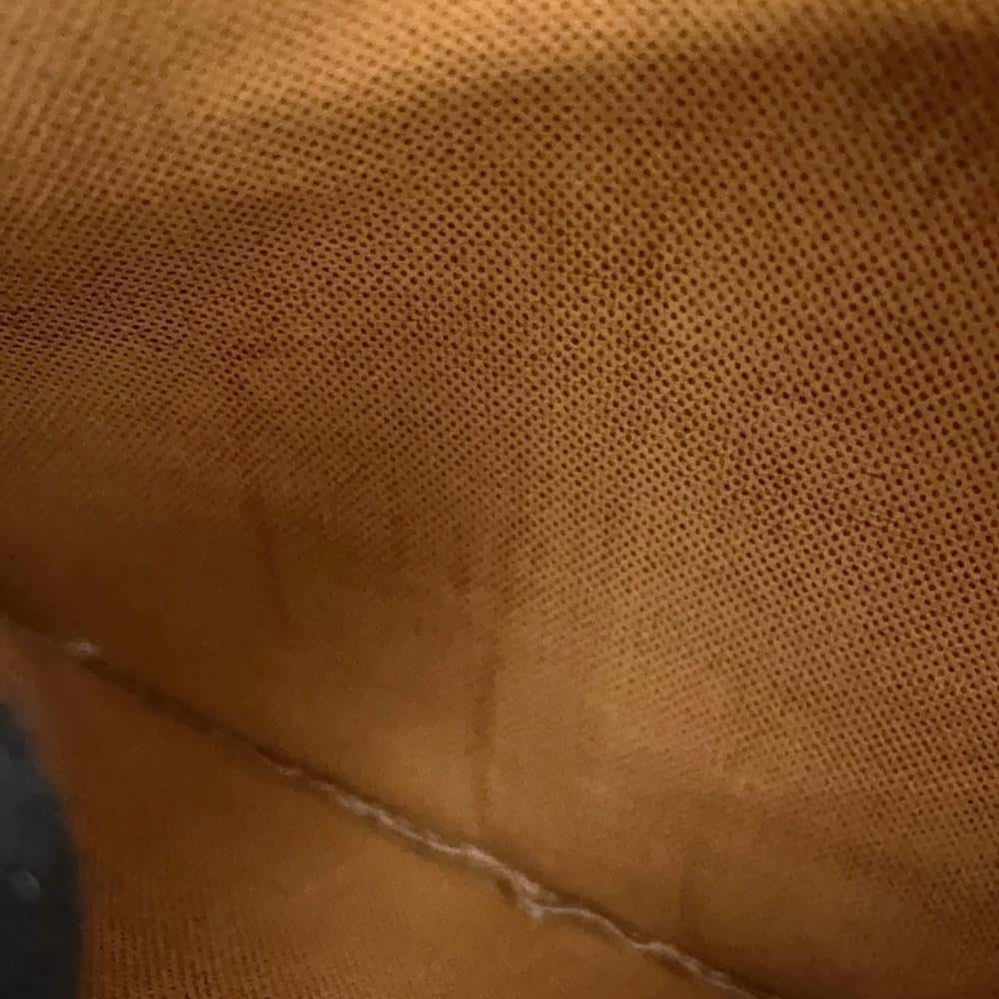 Louis Vuitton Monogram Canvas Brown Handbags