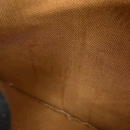Louis Vuitton Monogram Canvas Brown Handbags