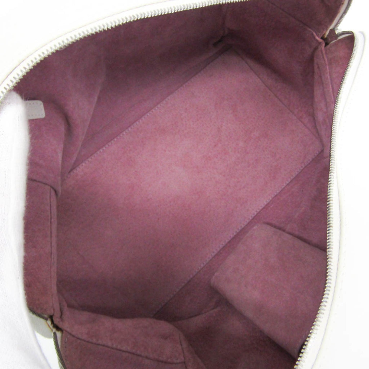 Bvlgari Others White Handbags
