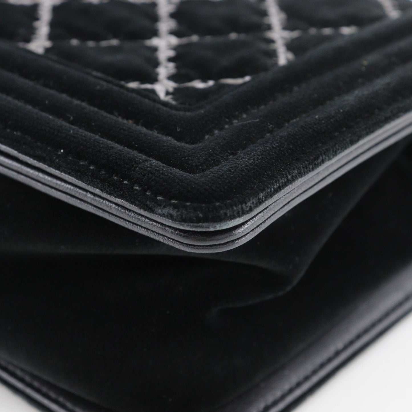 Chanel Others Black Shoulder Bags