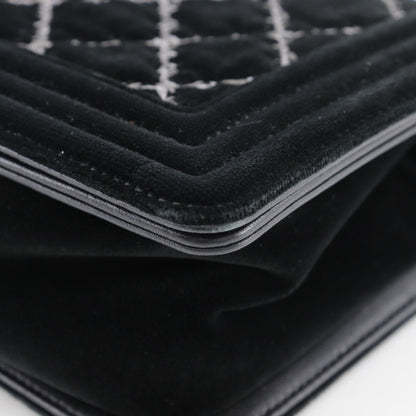 Chanel Others Black Shoulder Bags
