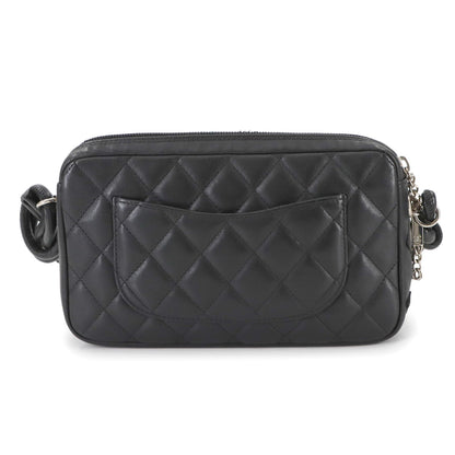 Chanel Others Black Shoulder Bags