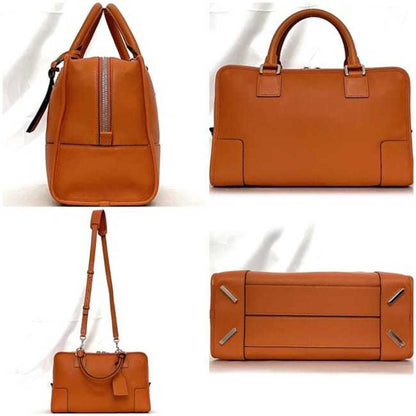 Loewe Others Orange Handbags