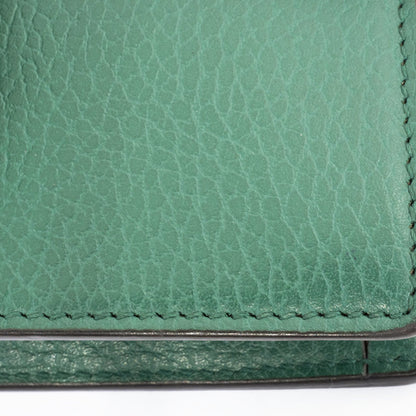Gucci Others Green Shoulder Bags