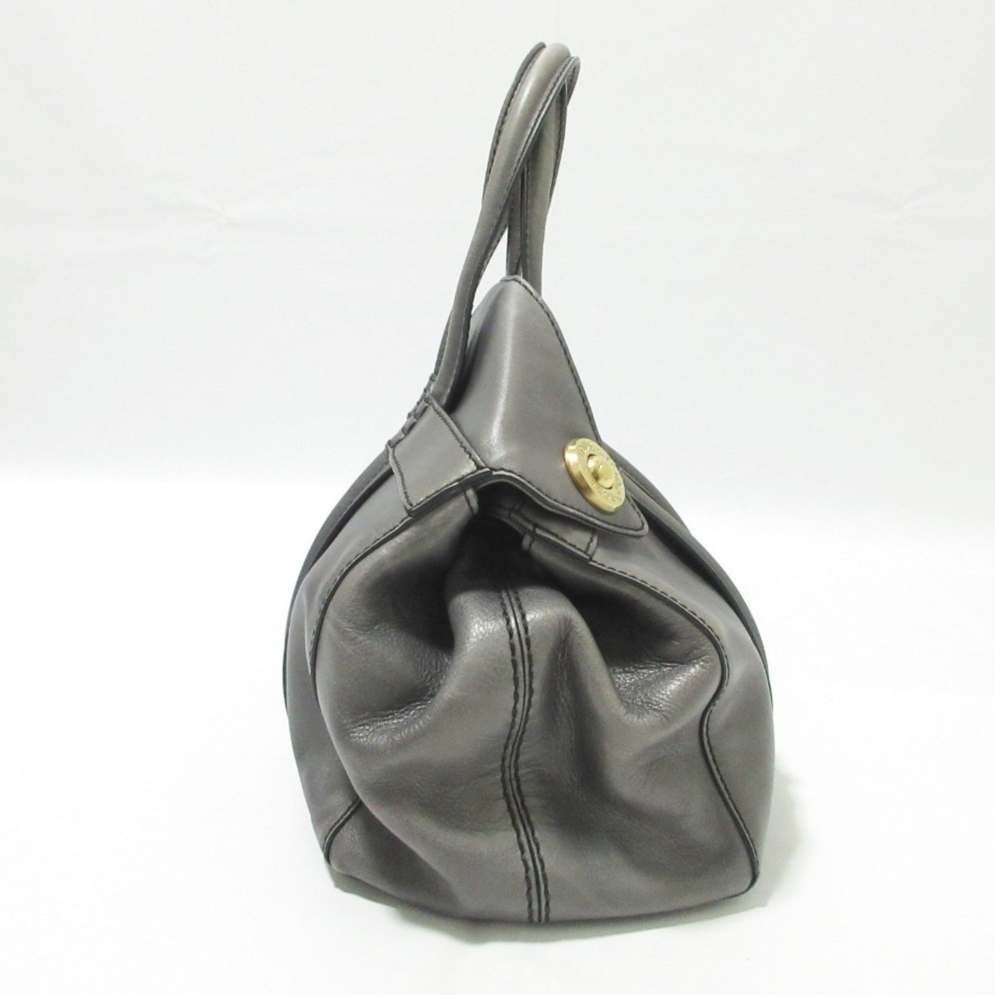 Tod's Others Gray Handbags