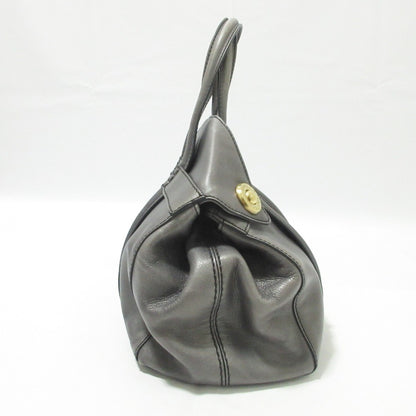 Tod's Others Gray Handbags