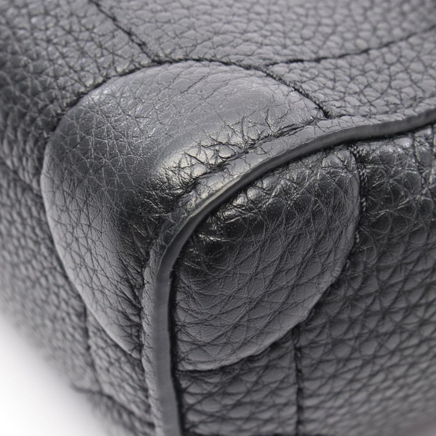 Louis Vuitton Others Black Shoulder Bags