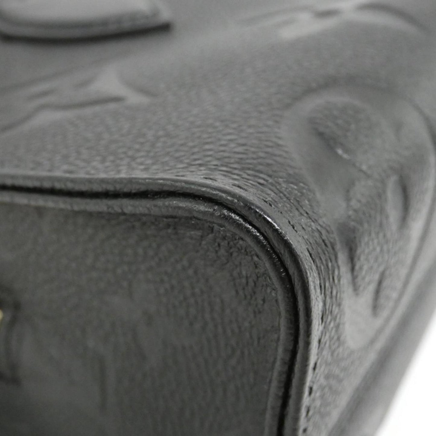 Louis Vuitton Empreinte Black Handbags