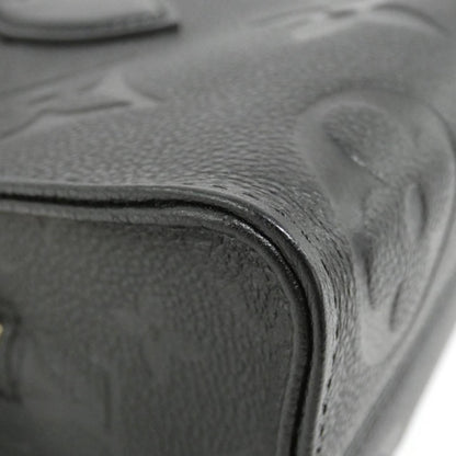 Louis Vuitton Empreinte Black Handbags