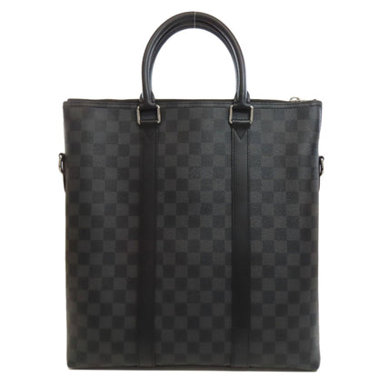Louis Vuitton Monogram Canvas Brown Handbags