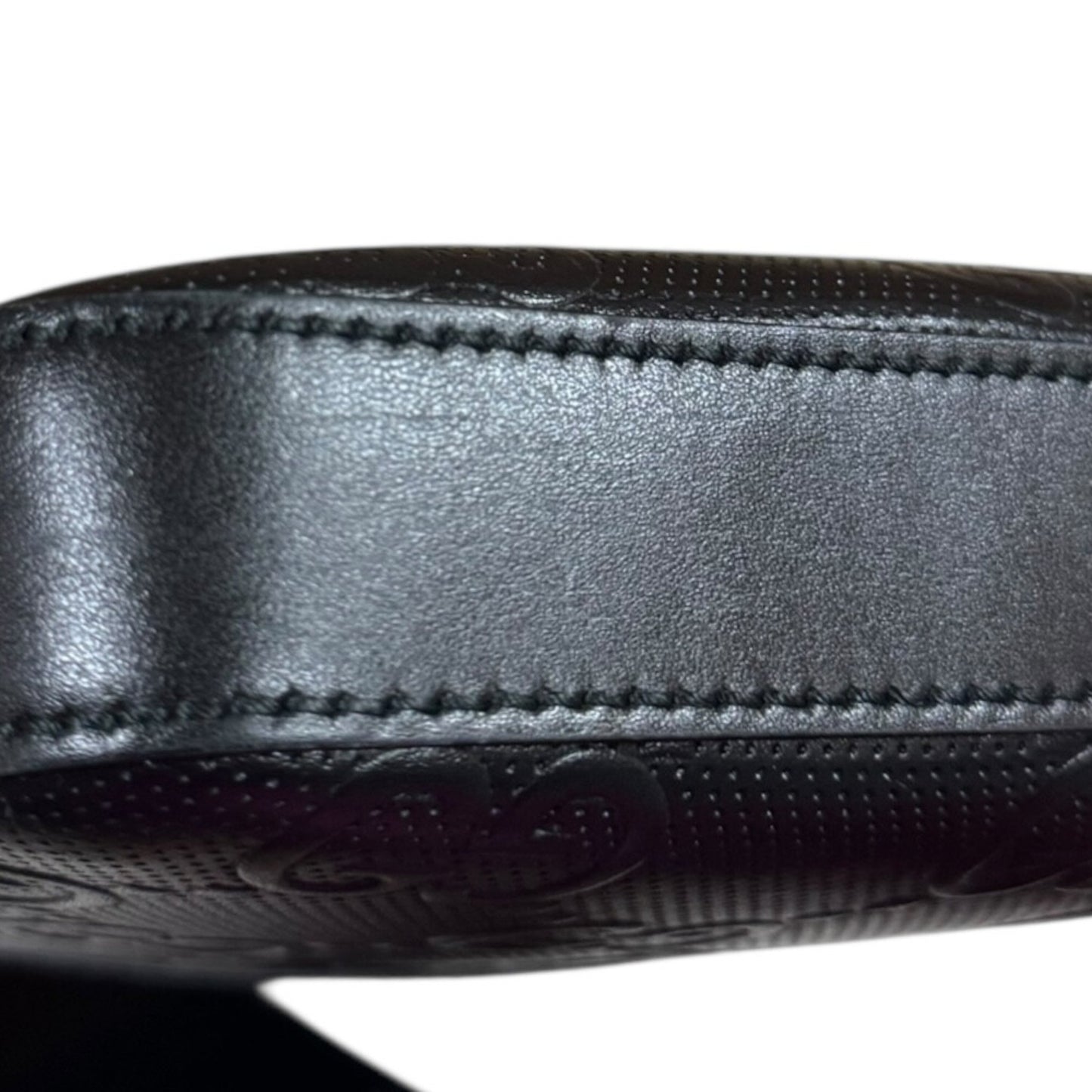 Gucci Others Black Shoulder Bags