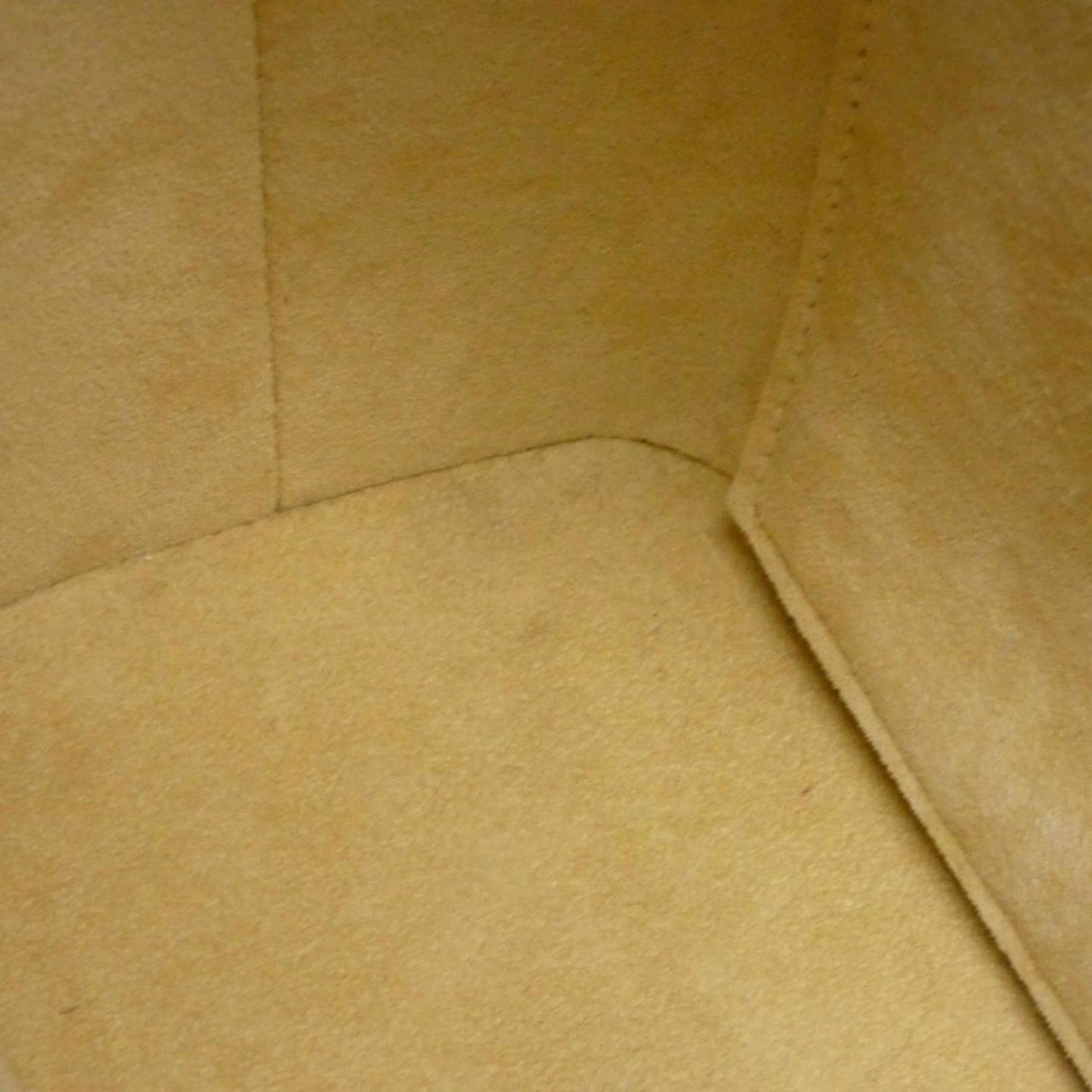 Louis Vuitton Coated Canvas Brown Handbags