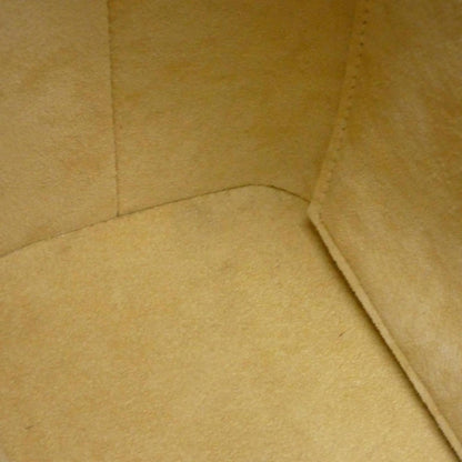 Louis Vuitton Coated Canvas Brown Handbags