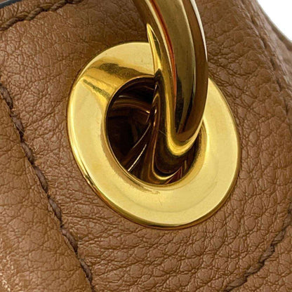 Prada Others Brown Shoulder Bags