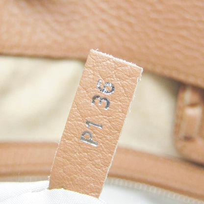 Tod's Others Brown Tote Bags