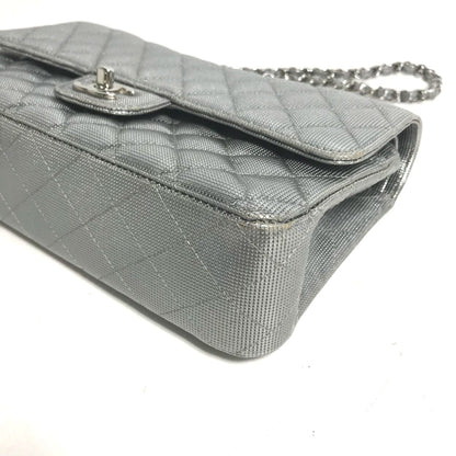 Chanel Others Silver Shoulder Bags