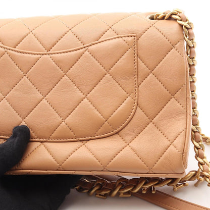 Chanel Others Pink Shoulder Bags