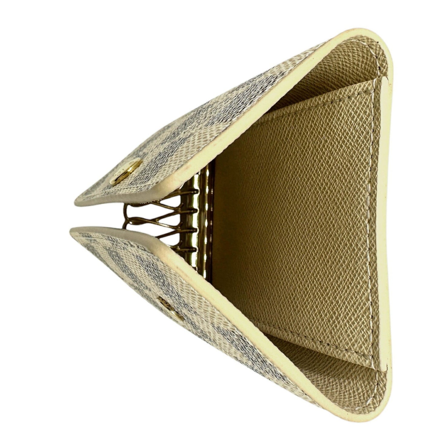 Louis Vuitton Monogram Canvas White Cases