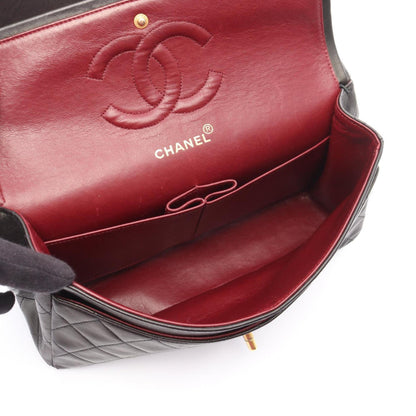 Chanel Others Black Shoulder Bags