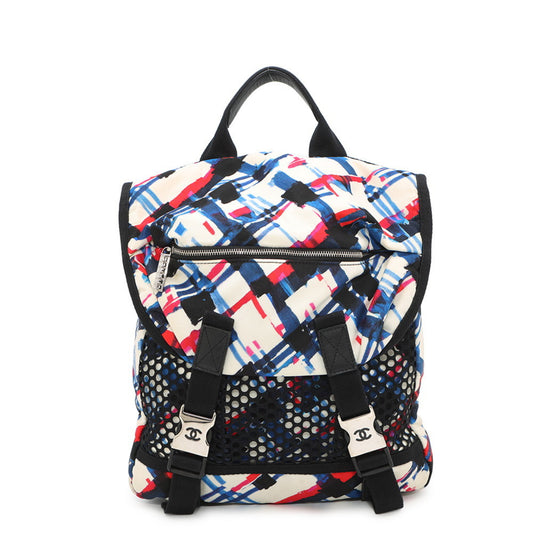Chanel Nylon Multi Backpacks