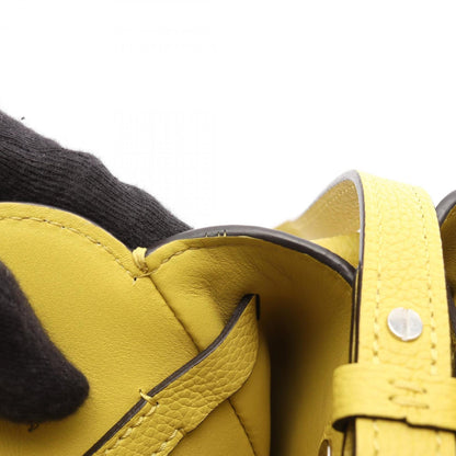 Louis Vuitton Others Yellow Handbags