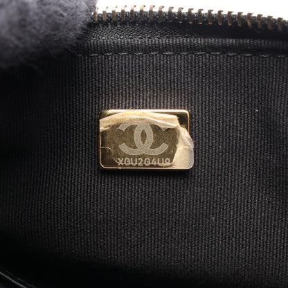 Chanel Others Black Shoulder Bags