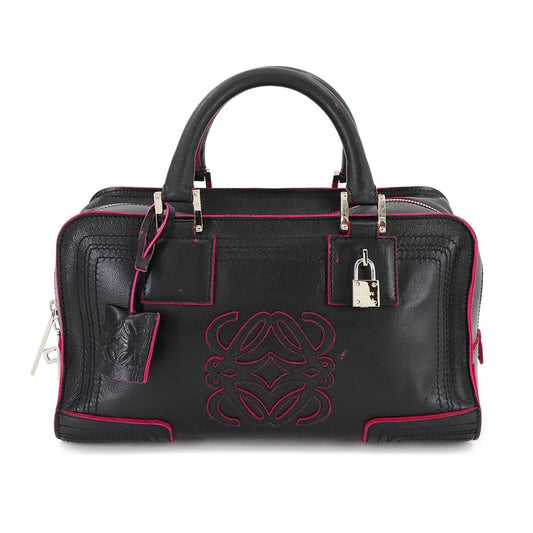 Loewe Others Black Handbags