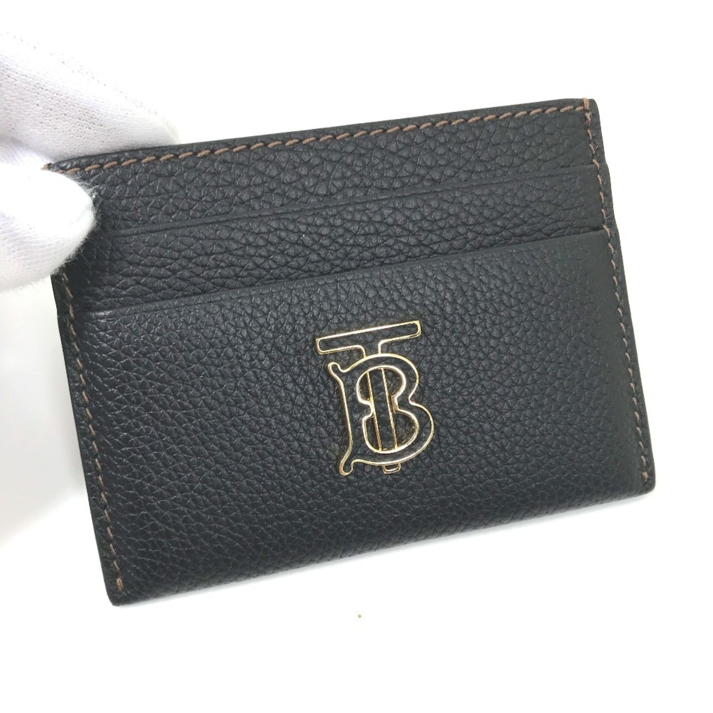 Burberry Others Black Cases