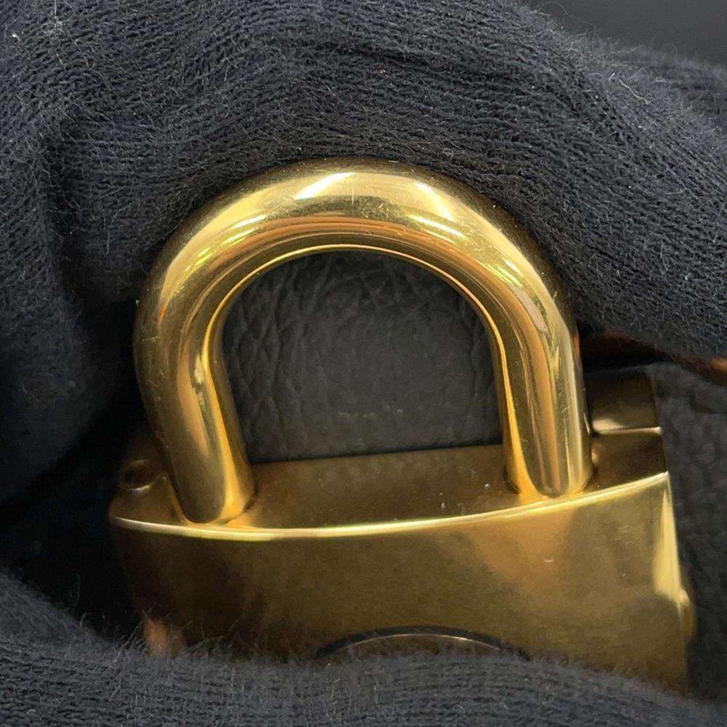 Louis Vuitton Others Black Shoulder Bags