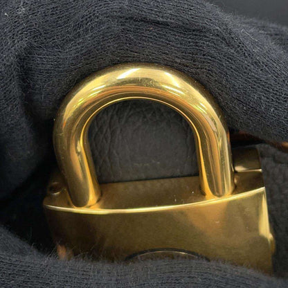 Louis Vuitton Others Black Shoulder Bags