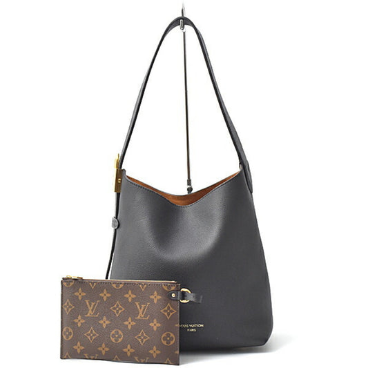 Louis Vuitton Others Black Shoulder Bags