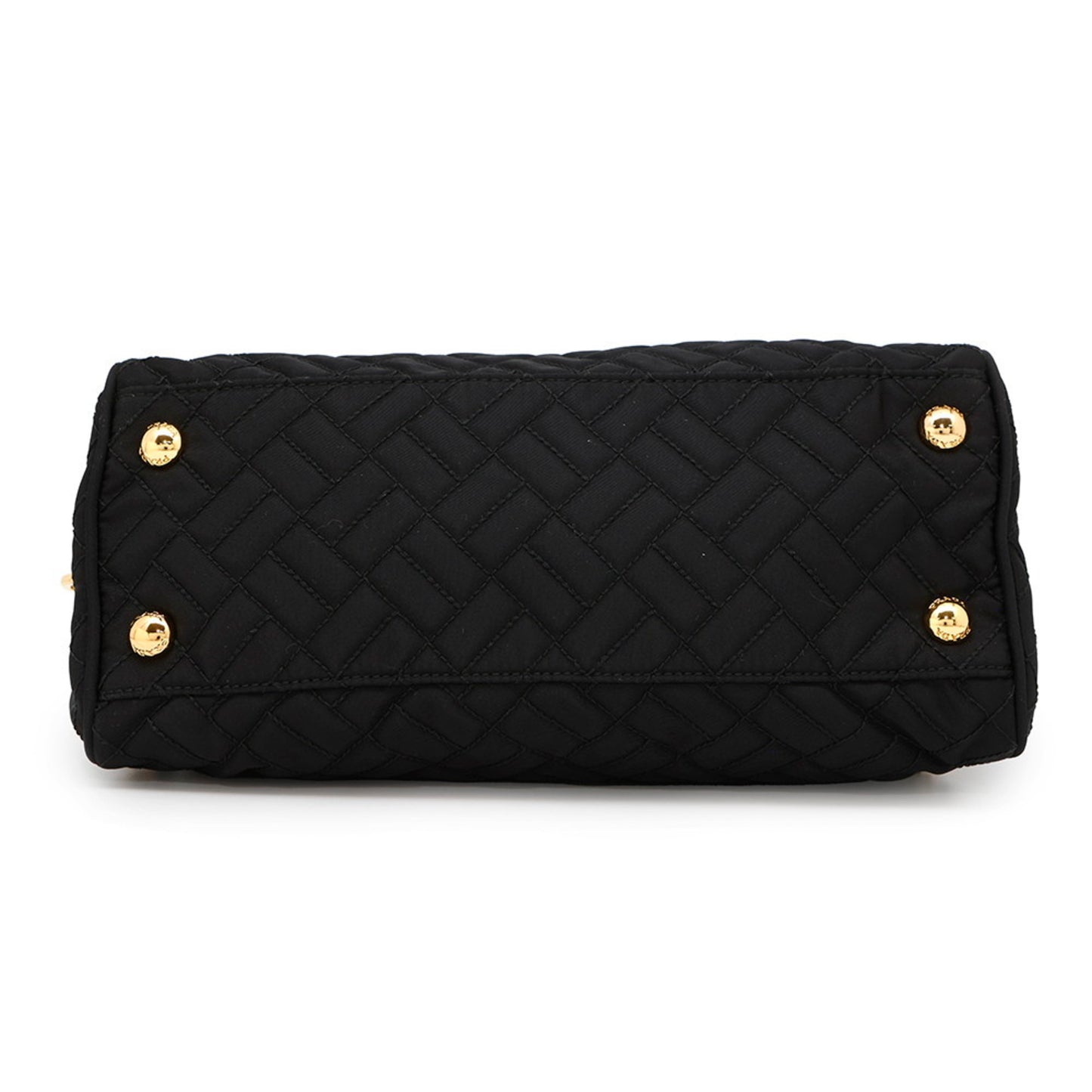 Prada Nylon Black Shoulder Bags