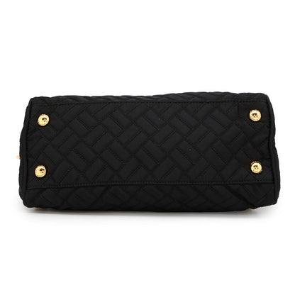 Prada Nylon Black Shoulder Bags