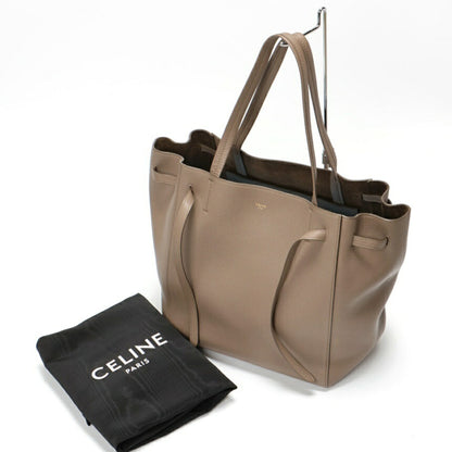 Celine Others Gray Tote Bags