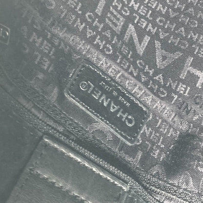 Chanel Others Black Shoulder Bags